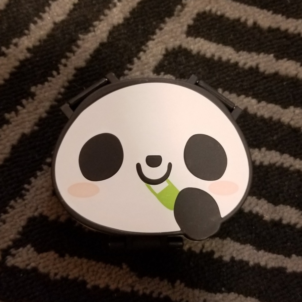 Panda Case